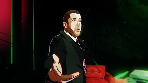 Dream Corp LLC Season 2 Episode 14 - The Krux