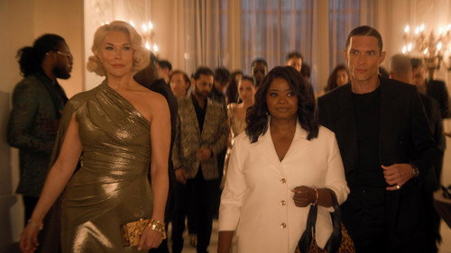 Ride or Die Season 1 Episode 5 - The Count of Monte Carlo