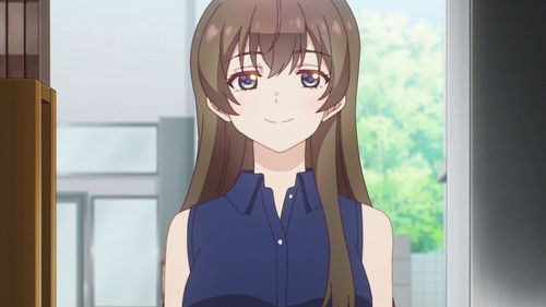 The Dreaming Boy Is a Realist Season 1 Episode 6 - End of First Trimester Commemoration Parfait!