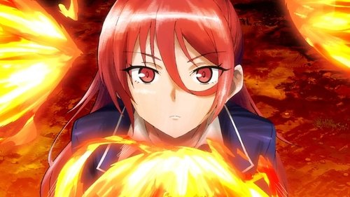 My One-Hit Kill Sister Season 1 Episode 1 - Did You Call for Your Big Sister?