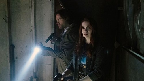 Supernatural Season 14 Episode 6 - Optimism