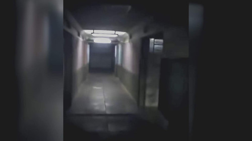 Strange Evidence Season 5 Episode 1 - Door to the Undead