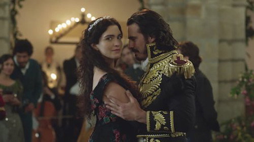 Bolívar Season 1 Episode 37 - Episode 37