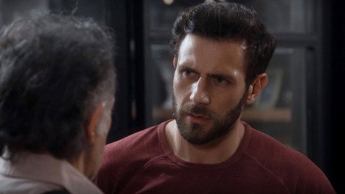 Fall Into Temptation Season 1 Episode 23 - Episode 23