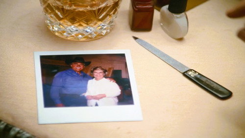 Dallas Season 7 Episode 26 - Blow Up