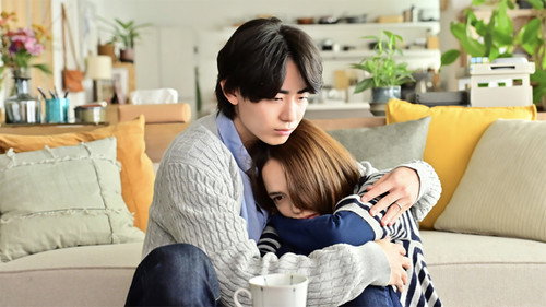 The Secrets of the Married Season 1 Episode 4 - Episode 4