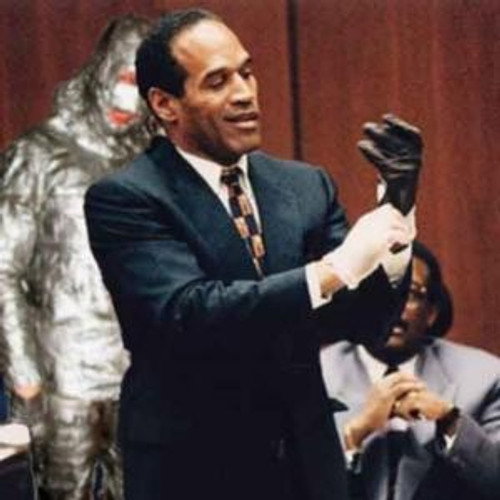 Frontline Season 24 Episode 1 - The O.J. Verdict