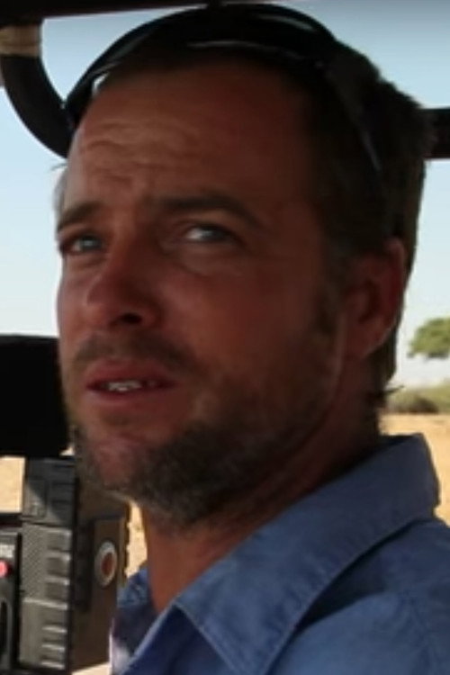 Richard Uren