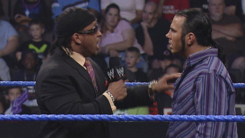 SmackDown - Sep. 07, 2007 still