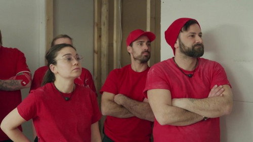 Le grand chantier RONA Season 2 Episode 6 - Episode 6