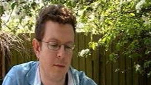 Cambridge, Simone Breneis still