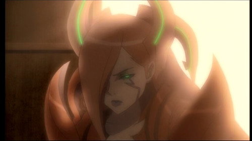 Witchblade Season 1 Episode 11 - Danger