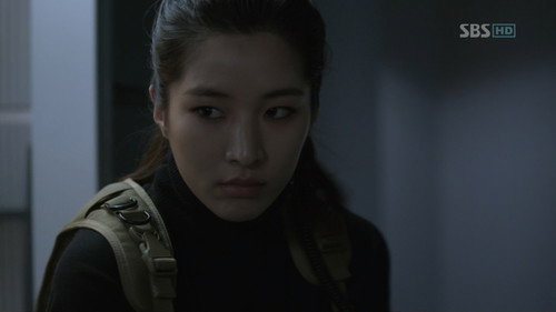 Athena: Goddess of War Season 1 Episode 8 - Episode 8
