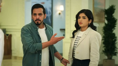 Khareef Al Qalb Season 1 Episode 23 - Episode 23