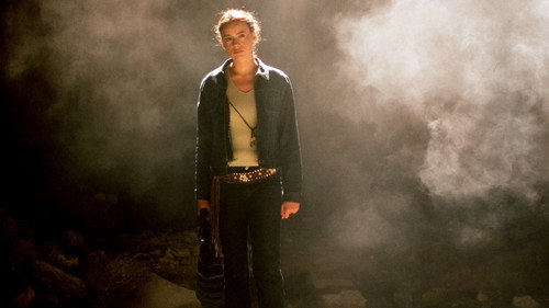 Waking the Dead Season 2 Episode 8 - Thin Air (2)