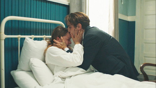 Wounded Love Season 2 Episode 21 - Episode 21