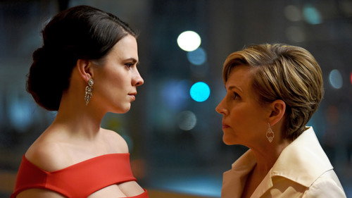Conviction Season 1 Episode 1 - Pilot