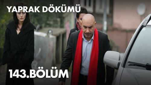 Falling Leaves Season 4 Episode 143 - Episode 143