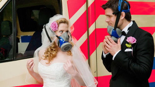 Doctor's Diary Season 3 Episode 1 - Scandal! Wedding night with three people (1)