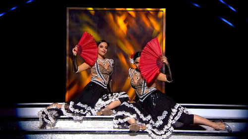 India's Best Dancer Season 3 Episode 15 - Best Ka International Test