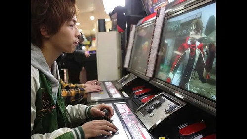 Samurai Sentai Shinkenger Season 1 Episode 3 - An Extermination Skill Contest