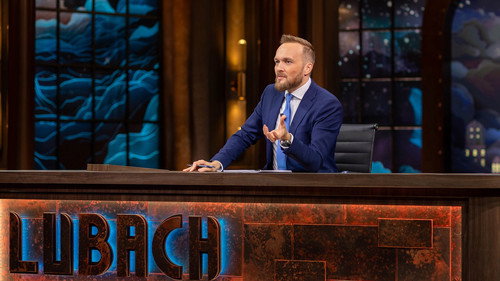 Lubach Season 2 Episode 20 - Episode 20