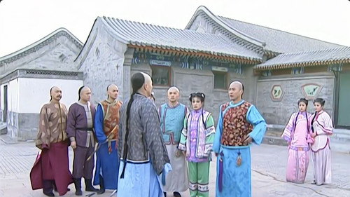 My Fair Princess Season 2 Episode 43 - Episode 43