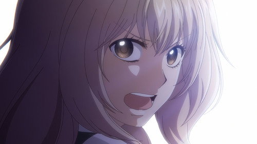 Kono Oto Tomare!: Sounds of Life Season 1 Episode 8 - A Sign