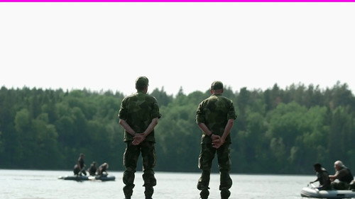 Stars in Uniform Season 2 Episode 7 - Episode 7