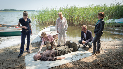 SOKO Wismar Season 12 Episode 13 - Episode 13