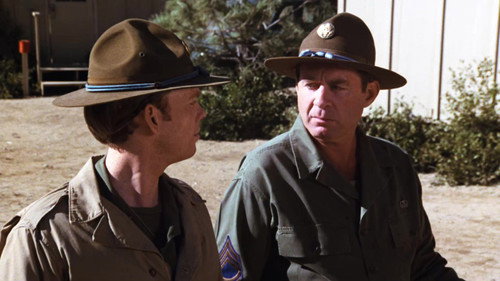 The Waltons Season 8 Episode 14 - The Unthinkable