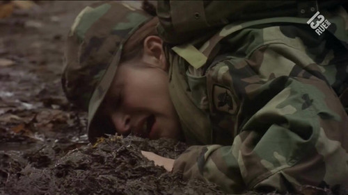 Missing Season 1 Episode 14 - Basic Training