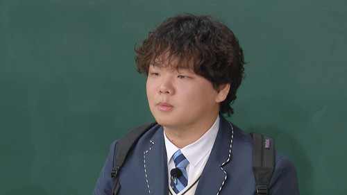 Kim Dae-ho, Kwaktube still