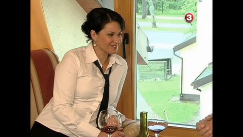 Moterys meluoja geriau Season 4 Episode 19 - Episode 19