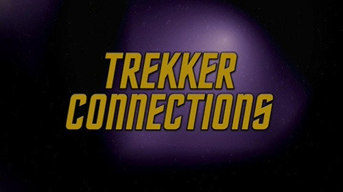 Trekker Connections still