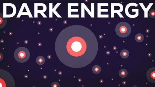 Kurzgesagt - In a Nutshell Season 3 Episode 11 - What Is Dark Matter and Dark Energy?