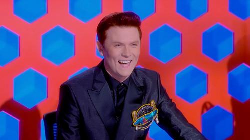 Drag Race Down Under Season 4 Episode 7 - The Rhys Roast