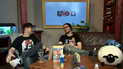 Kino Plus Season 1 Episode 11 - Episode 11