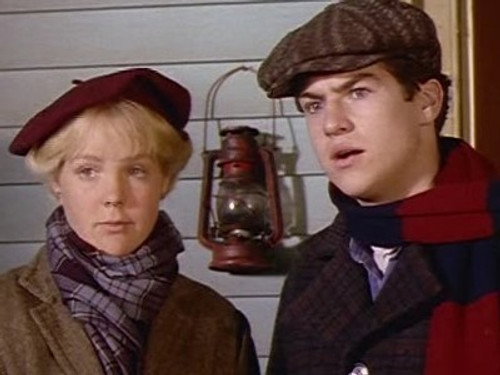 Road to Avonlea Season 7 Episode 8 - Total Eclipse