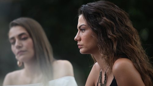 Erkenci Kuş Season 1 Episode 46 - Episode 46