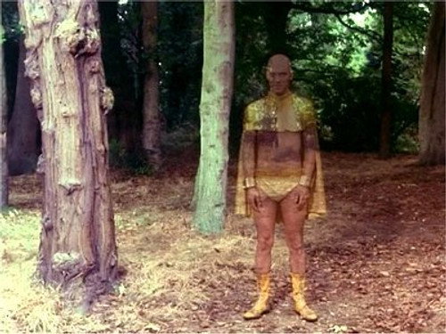 Space: 1999 Season 2 Episode 15 - A Matter of Balance