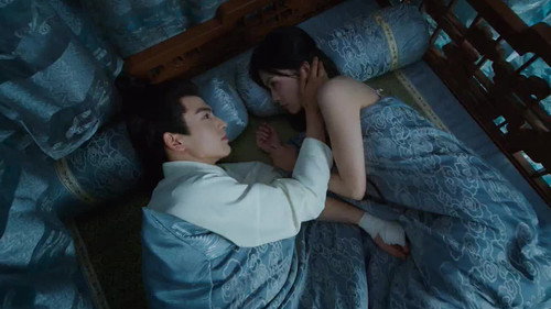 Story of Kunning Palace Season 1 Episode 36 - Episode 36