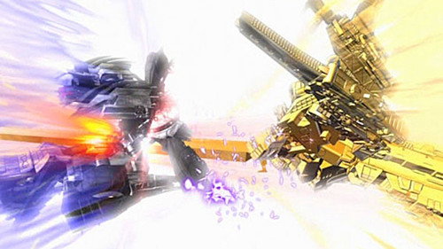 Transformers: Cybertron Season 1 Episode 51 - Unfinished