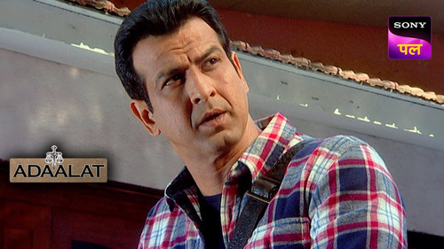 Adaalat Season 1 Episode 98 - Oija Board Ka Khooni Raaz