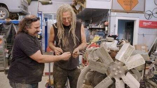 Rust Valley Restorers Season 2 Episode 10 - The Reckoning