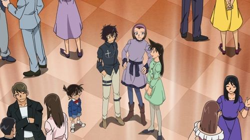 The Birthday Party of Divine Punishment (2) still