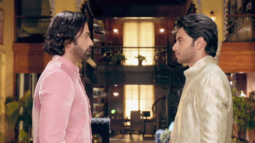 Kabir Is Exposed? still
