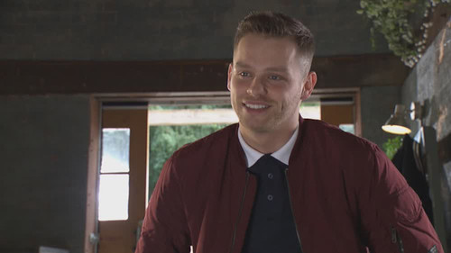 #Hollyoaks still