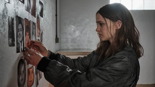 The Crow Girl Season 2 Episode 2 - Amor Fati