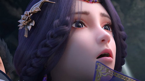 Perfect World Season 1 Episode 23 - Episode 23
